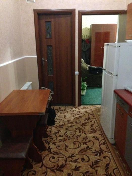 Уютная Двухкомнатная Квартира Umanʼ المظهر الخارجي الصورة